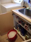 home safety checklist laundry