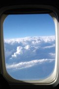 travel safety airplane window