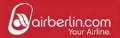 safest airlines airberlin logo