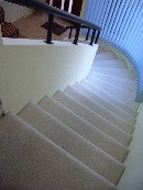 home safety checklist stairs
