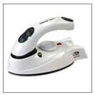 travelessentials 2v travel iron