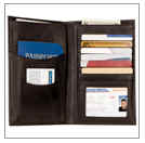 travelessentials rfid executive organizer