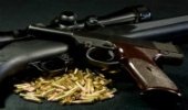 mafia guns