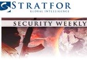 stratfor security