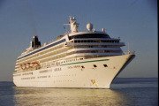 travel safety cruise ship