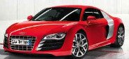 car safety tips audi r8