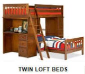 home safety checklist bunkbed-3