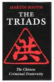 chinese triads