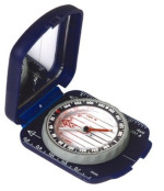 travel safety camping compass