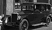 roaring twenties car