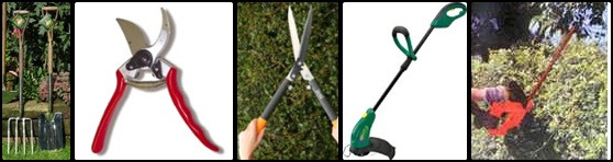 home security devices garden safety