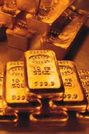 safe investing gold bullion