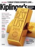 safe investing gold magazine