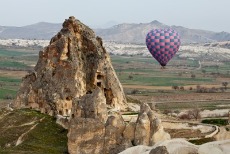 adventure outdoors hot air balloon