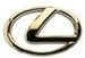 logo lexus