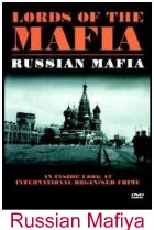 russian mafiya