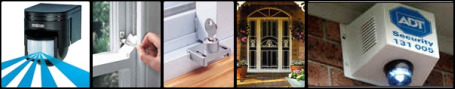 home security devices