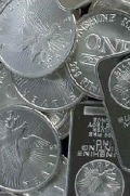 safe investing silver coins