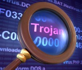 computer safety trojan